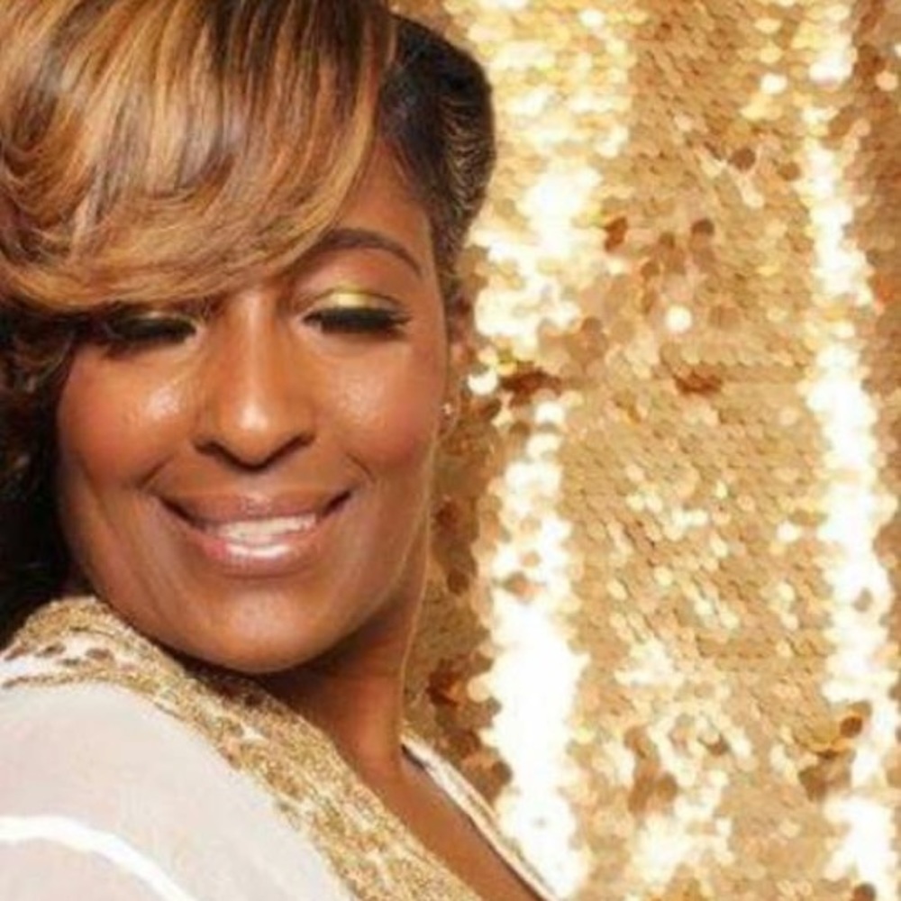 Meet your Posher, Kecia